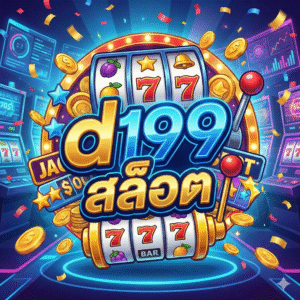 d199 สล็อต