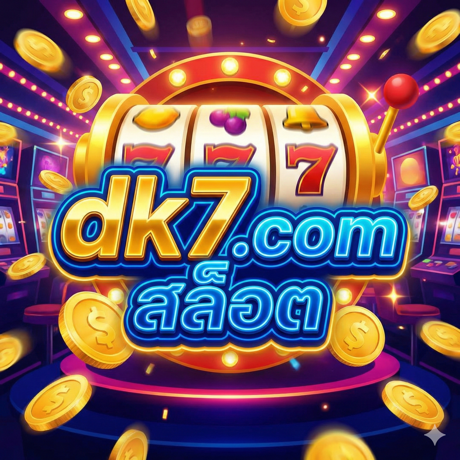 dk7.com สล็อต