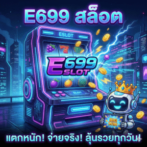 e699สล็อต