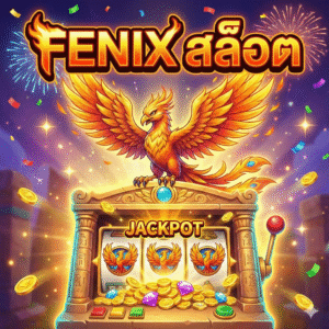 fenixสล็อต