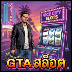 gta สล็อต
