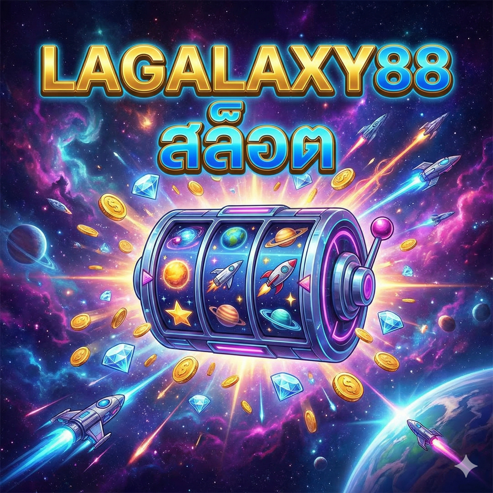 lagalaxy88 สล็อต