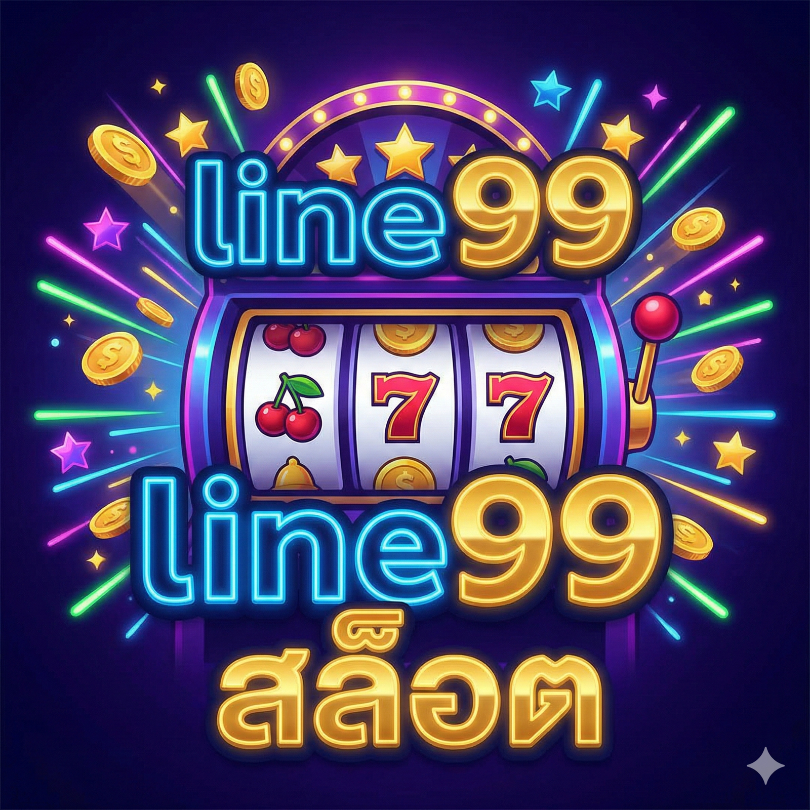 line99สล็อต