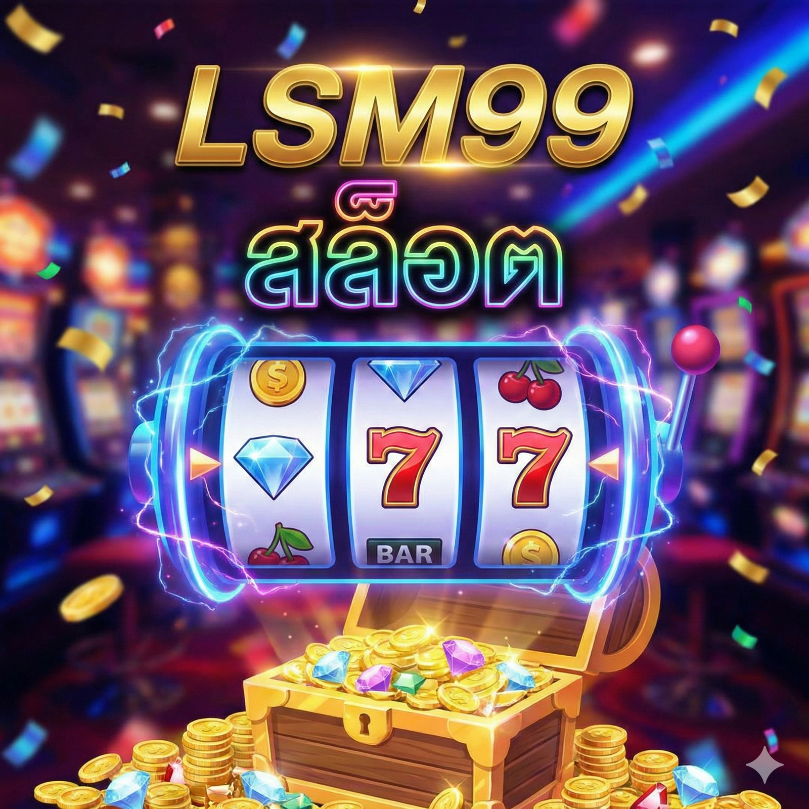 lsm99 สล็อต