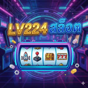 lv224สล็อต