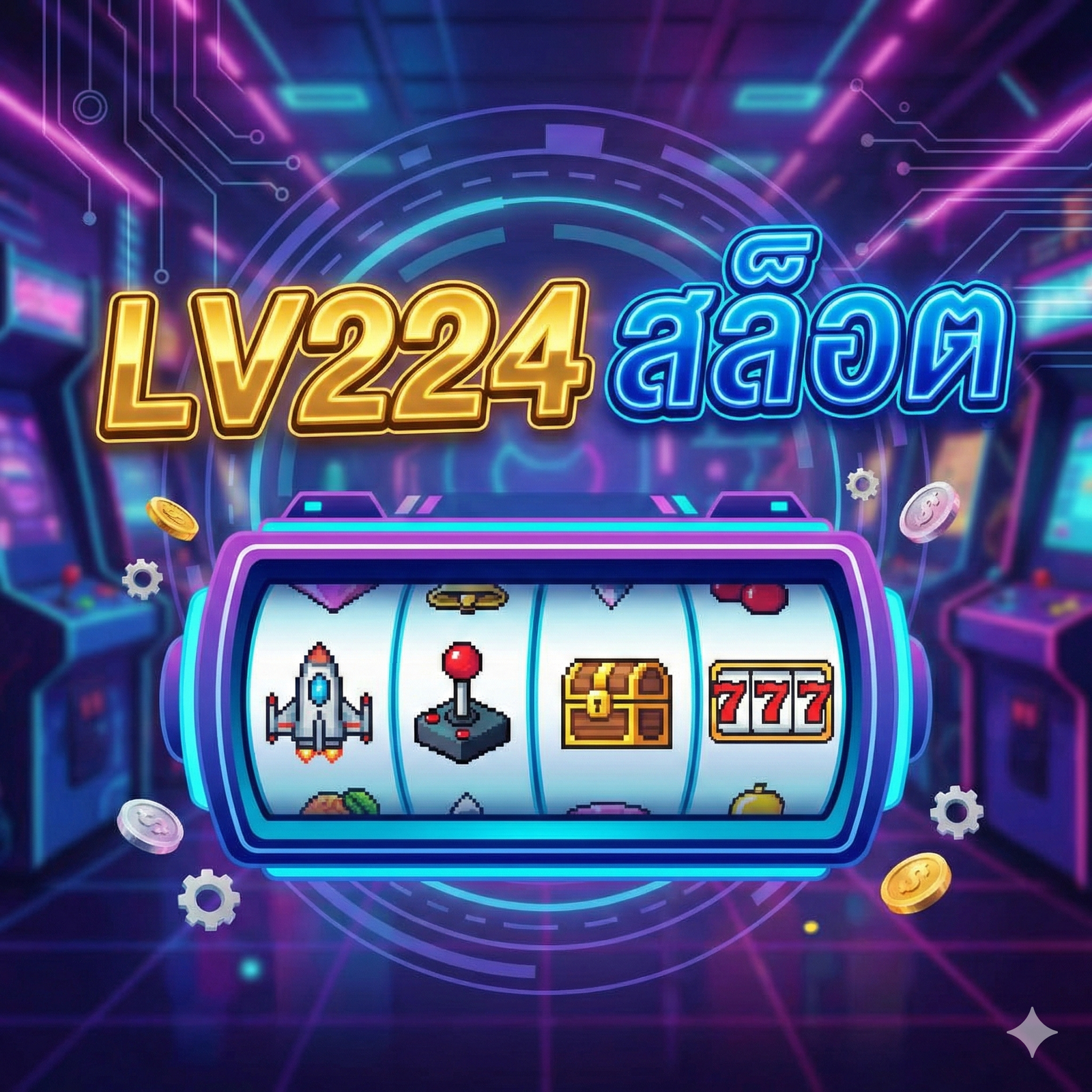 lv224สล็อต