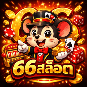 mickey 66สล็อต