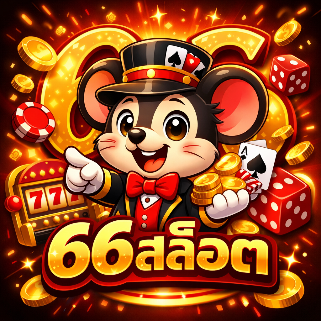 mickey 66สล็อต