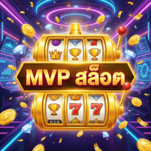 mvpสล็อต