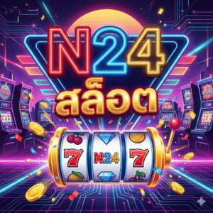 n24สล็อต