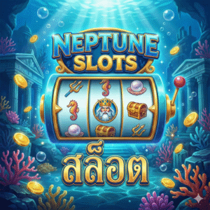 neptune สล็อต
