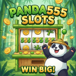 panda555 สล็อต