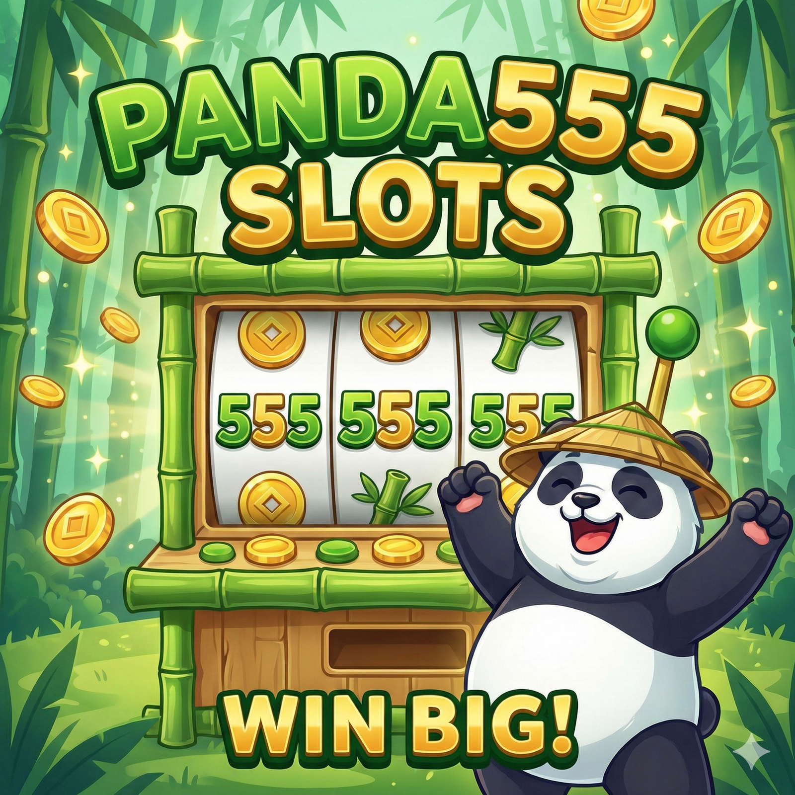 panda555 สล็อต