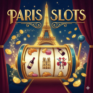 paris สล็อต