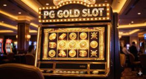 pg gold slot