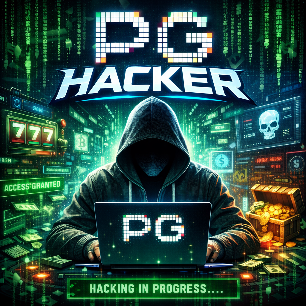pg hacker
