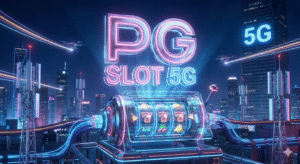 pg slot5g