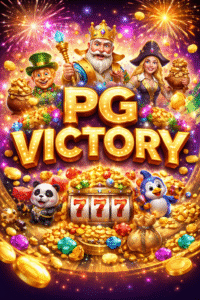 pg victory