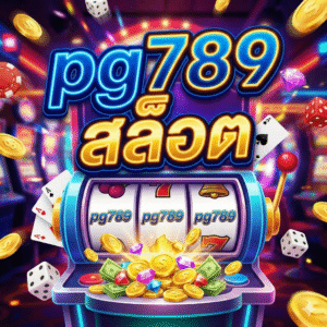 pg789 สล็อต