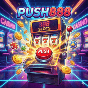 push888 สล็อต
