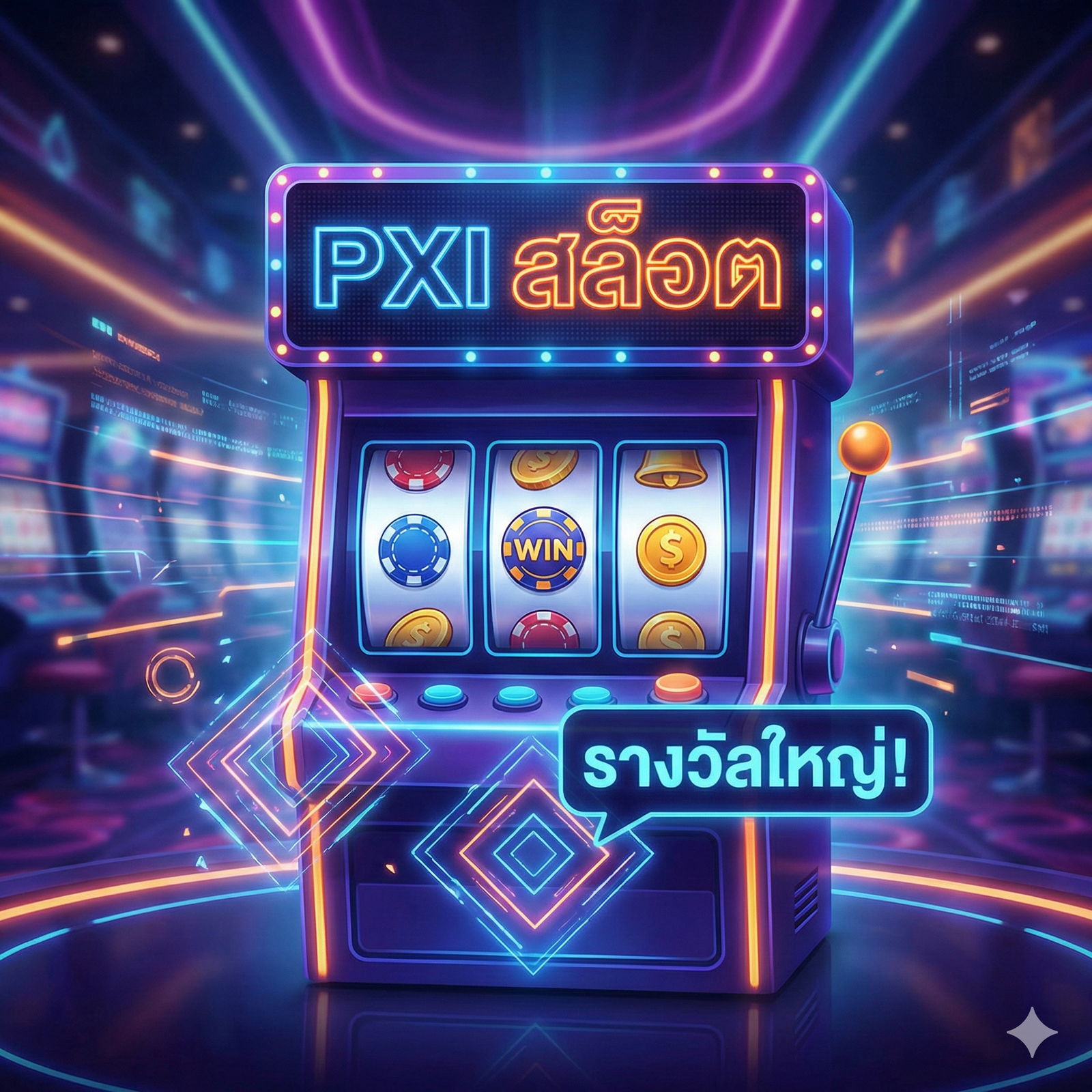 pxiสล็อต
