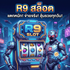 r9สล็อต