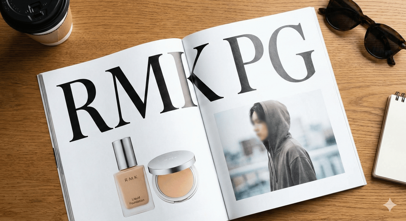 rmk pg