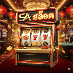 sa สล็อต