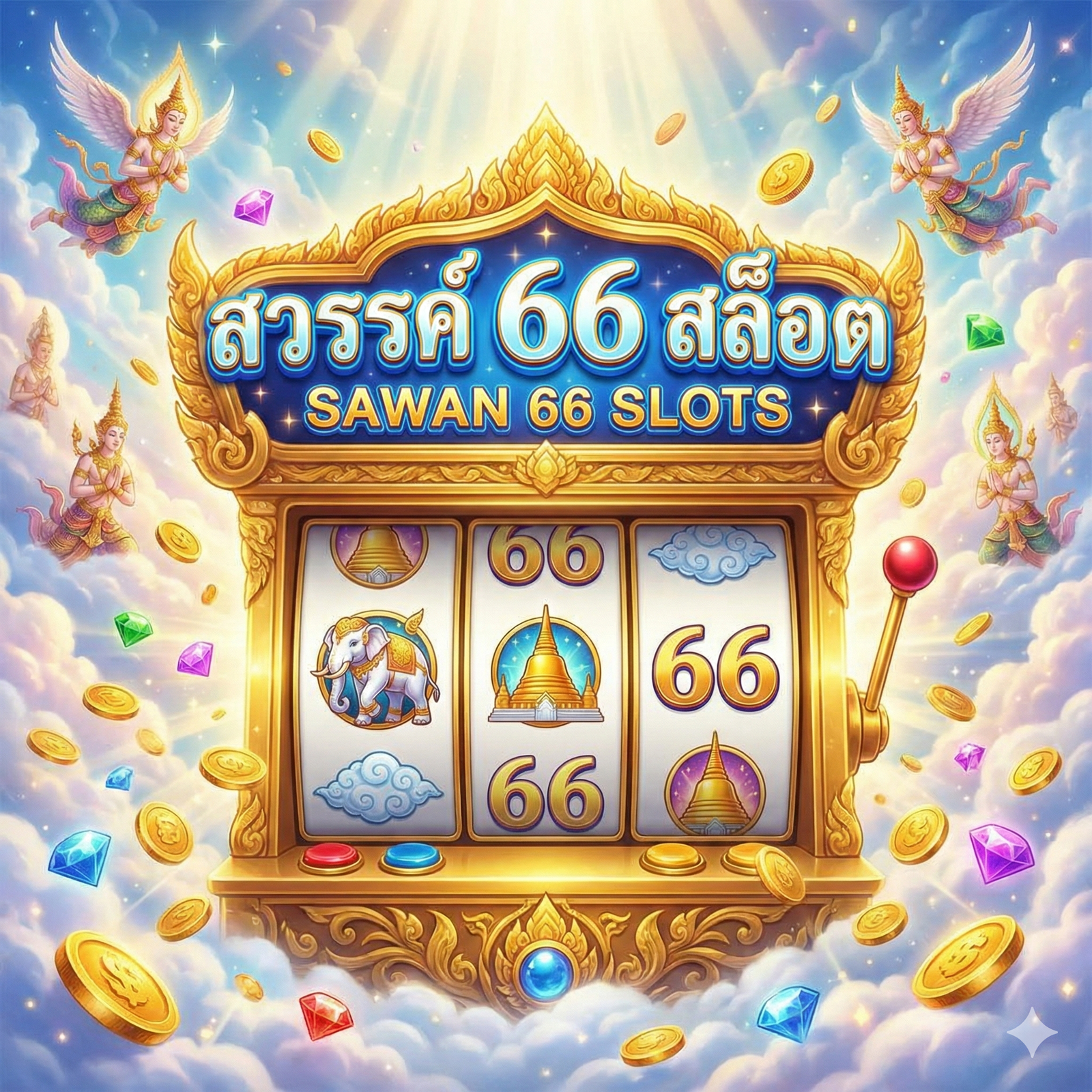 sawan 66 สล็อต