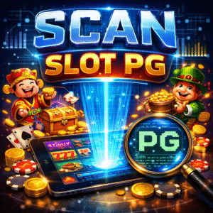 scan slot pg
