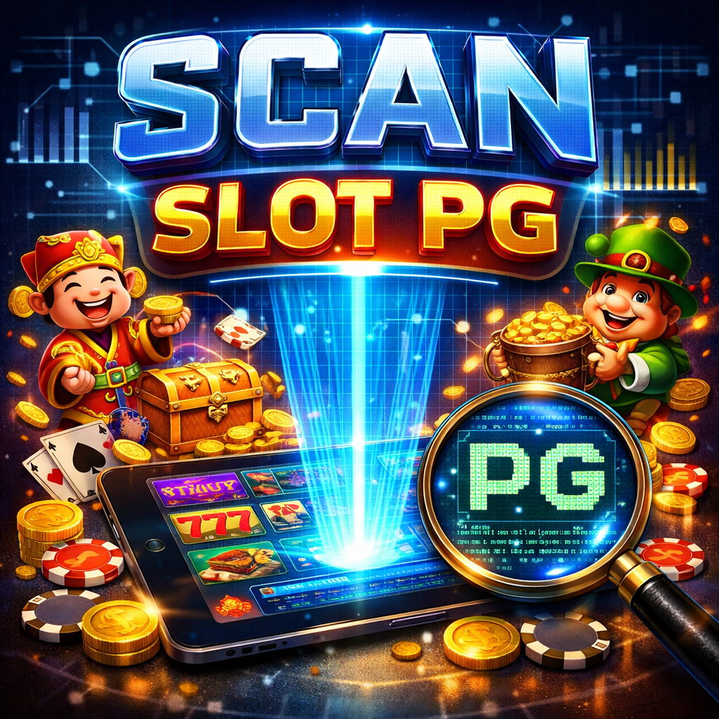 scan slot pg