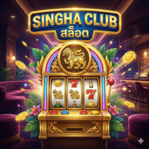 singha club สล็อต
