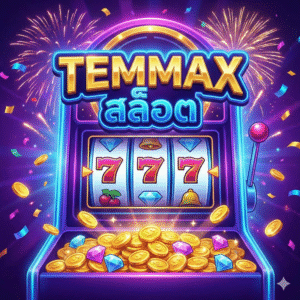 temmax สล็อต