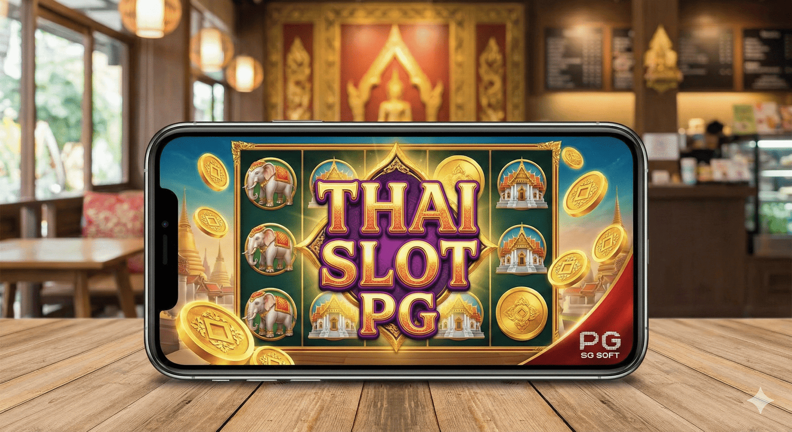 thai slot pg