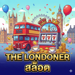 the londoner สล็อต