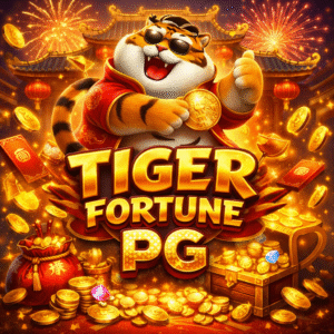 tiger fortune pg