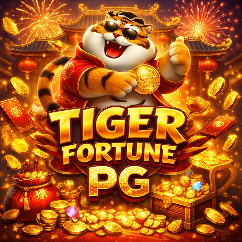 tiger fortune pg