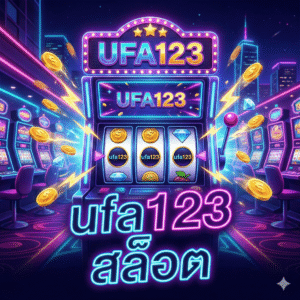 ufa123 สล็อต