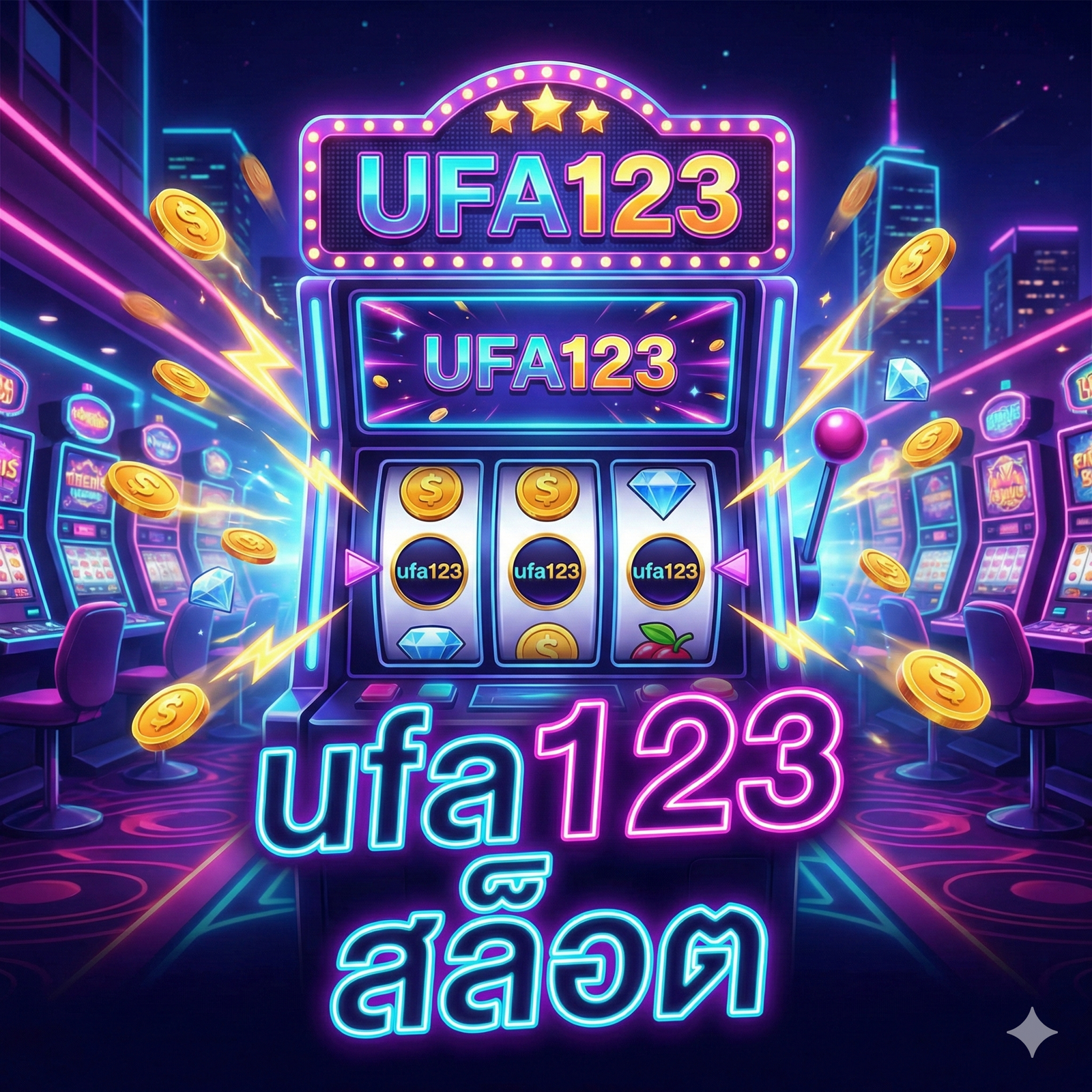 ufa123 สล็อต