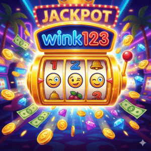 wink123 สล็อต