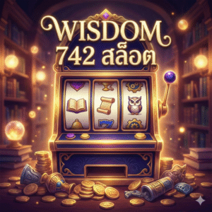 wisdom 742 สล็อต