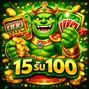 กลยุทธ์ทำ SEO คีย์เวิร์ด สล็อต ยักษ์ เขียว 15 รับ 100