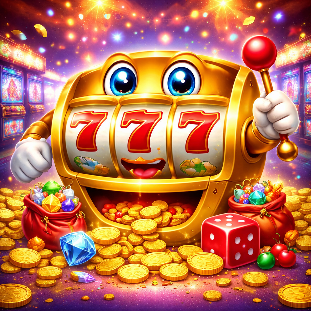 ตัว สล็อต