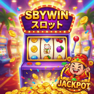 ทำความรู้จัก sbywin สล็อต