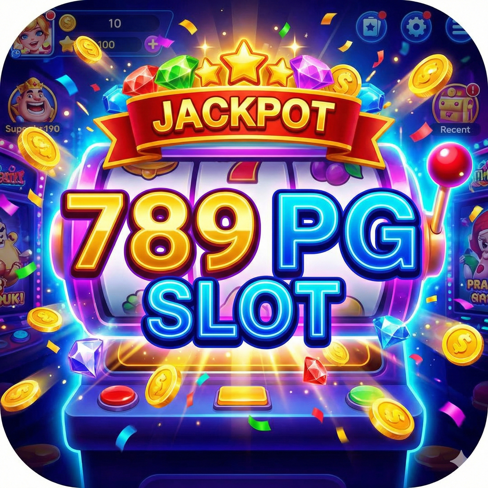 สล็อต 789 pg