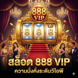 สล็อต 888 vip