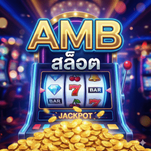 สล็อต amb