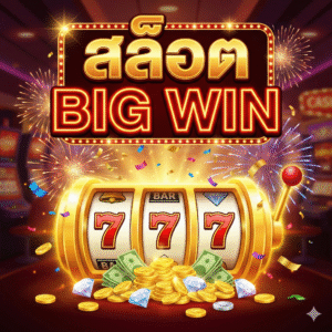 สล็อต big win