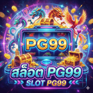สล็อต pg99