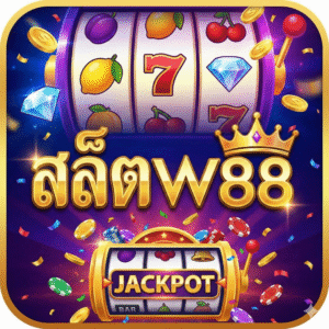 สล็อต w88